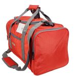 Σάκ Βουαγιάζ Μεγάλο RCM 3082-28 Κόκκινο 70cm – Αδιάβροχο, Ανθεκτικός & Ευρύχωρο