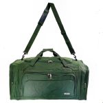 Σακ Βουαγιάζ Μεγάλο RCM 5082-28 Πράσινο 70εκ – Ευρύχωρο, Ανθεκτικό, Ελαφρύ & Ιδανικό για Ταξίδια