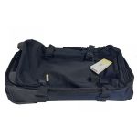 Βαλίτσα Τροχοτσάντα Καμπίνας RCM 509-20 Μπλε 55x35x20 – Ελαφριά Ιδανική για Όλες τις Αεροπορικές