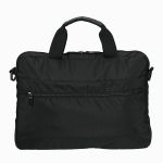 Επαγγελματική Τσάντα Slim RCM 5205 Μαύρο για Laptop 15.6” - Ελαφριά & Αδιάβροχη