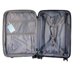 Βαλίτσα RCM 815 SET3-blue