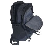 Σακίδιο Πλάτης RCM HS-6901 Μαύρο
