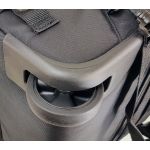 Τροχήλατο Σακίδιο Πλάτης SAMSONITE 134551-1041 Black