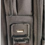 Τροχήλατο Σακίδιο Πλάτης SAMSONITE 134551-1041 Black
