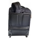 Τροχήλατο Σακίδιο Πλάτης SAMSONITE 134551-1041 Black