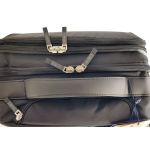 Τροχήλατο Σακίδιο Πλάτης SAMSONITE 134551-1041 Black