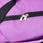 Σακ Βουαγιάζ Μεσαίο Seagull PDR151 Μωβ 58cm 43L | Ταξιδιώτες & Αθλητές για 3ήμερα & Προπονήσεις
