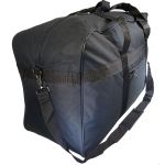 Σακ Βουαγιάζ Ταξιδίου Μεσαίο Seagull PR800 68cm Μαύρο – Αδιάβροχο 65L – Ανθεκτικός Σάκος