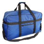 Σακ Βουαγιάζ Ταξιδίου Μεσαίο Seagull PR800 68cm Μπλε – Αδιάβροχο 65L – Ανθεκτικός Σάκος
