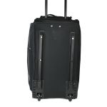 Σακ Βουαγιάζ Μεγάλο Τροχήλατο Seagull SG-900-73W 80L Μαύρο | Τρόλεϊ by Diplomat – Ιδανικό για Ταξίδια 7 Ημερών (Check-in 23kg)