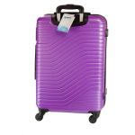 Βαλίτσα XPLORER 8051-28 Μεγάλη μώβ