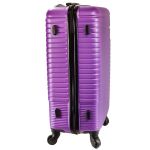 Βαλίτσα XPLORER 8051-28 Μεγάλη μώβ