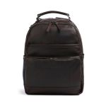 Δερμάτινο Σακίδιο Πλάτης Chesterfield Austin C58.018401 Καφέ – Θήκη Laptop 14