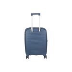 Βαλίτσα Καμπίνας XPLORER 178-20 Μπλε 55cm – Πολυπροπυλένιο με TSA, Ελαφριά & Ανθεκτική – Cabin Friendly