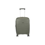 Βαλίτσα Καμπίνας XPLORER 178-20 Λαδί 55cm – Πολυπροπυλένιο με TSA, Ελαφριά & Ανθεκτική – Cabin Friendly