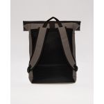 Σακίδιο Πλάτης Roll-Top Paulter 6002-L Γκρι – 100% Αδιάβροχο με Θέση Laptop 16’’ – Μοντέρνο & Ανθεκτικό