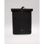 Σακίδιο Πλάτης Roll-Top Paulter 6002-L Μαύρο – 100% Αδιάβροχο με Θέση Laptop 16’’ – Μοντέρνο & Ανθεκτικό