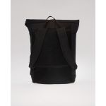 Σακίδιο Πλάτης Roll-Top Paulter 6002-L Μαύρο – 100% Αδιάβροχο με Θέση Laptop 16’’ – Μοντέρνο & Ανθεκτικό
