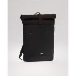 Σακίδιο Πλάτης Roll-Top Paulter 6002-L Μαύρο – 100% Αδιάβροχο με Θέση Laptop 16’’ – Μοντέρνο & Ανθεκτικό