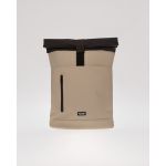 Σακίδιο Πλάτης Roll-Top Paulter 6002-S Μπεζ – 100% Αδιάβροχο με Θέση Laptop 14’’ – Μοντέρνο & Ανθεκτικό