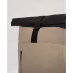 Σακίδιο Πλάτης Roll-Top Paulter 6002-S Μπεζ – 100% Αδιάβροχο με Θέση Laptop 14’’ – Μοντέρνο & Ανθεκτικό