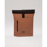 Σακίδιο Πλάτης Roll-Top Paulter 6002-S Κονιάκ – 100% Αδιάβροχο με Θέση Laptop 14’’ – Μοντέρνο & Ανθεκτικό