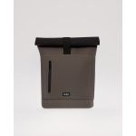 Σακίδιο Πλάτης Roll-Top Paulter 6002-S Γκρι – 100% Αδιάβροχο με Θέση Laptop 14’’ – Μοντέρνο & Ανθεκτικό