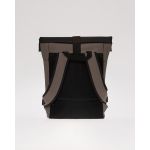 Σακίδιο Πλάτης Roll-Top Paulter 6002-S Γκρι – 100% Αδιάβροχο με Θέση Laptop 14’’ – Μοντέρνο & Ανθεκτικό