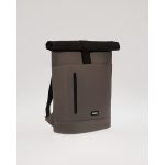 Σακίδιο Πλάτης Roll-Top Paulter 6002-S Γκρι – 100% Αδιάβροχο με Θέση Laptop 14’’ – Μοντέρνο & Ανθεκτικό