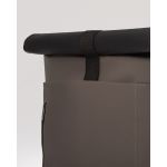 Σακίδιο Πλάτης Roll-Top Paulter 6002-S Γκρι – 100% Αδιάβροχο με Θέση Laptop 14’’ – Μοντέρνο & Ανθεκτικό