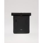 Σακίδιο Πλάτης Roll-Top Paulter 6002-S Μαύρο – 100% Αδιάβροχο με Θέση Laptop 14’’ – Μοντέρνο & Ανθεκτικό