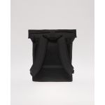 Σακίδιο Πλάτης Roll-Top Paulter 6002-S Μαύρο – 100% Αδιάβροχο με Θέση Laptop 14’’ – Μοντέρνο & Ανθεκτικό