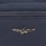 Τσαντάκι Ώμου AERONAUTIKA MILITARE AM-481-μπλέ