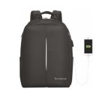Σακίδιο Πλάτης Lumenus AN730 | Θήκη Laptop 15.6