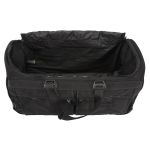 Σακβουαγιάζ με Ρόδες Μεγάλο Camel Active Journey B00-120-60 Μαύρο 70cm – Premium Ποιότητα