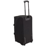 Σακβουαγιάζ με Ρόδες Μεγάλο Camel Active Journey B00-120-60 Μαύρο 70cm – Premium Ποιότητα