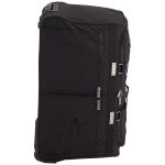 Σακβουαγιάζ με Ρόδες Μεγάλο Camel Active Journey B00-120-60 Μαύρο 70cm – Premium Ποιότητα