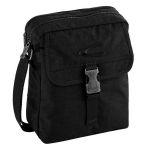 Τσαντάκι Ώμου Camel Active Travel B00-914-60 Μαύρο