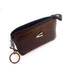 Δερμάτινη Κλειδοθήκη Camel Active Vegas B34-701-20 Καφέ