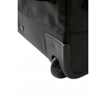 Τροχοτσάντα Ταξιδιού Caterpillar 83049-12 Μέγεθος Extra Lrage 197Lt Μαύρη – Αδιάβροχη