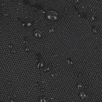 Ανδρικό Μικρό Τσαντάκι Ώμου Gabol 543902 Μαύρο – Water Resistant & Πολλές Θήκες – Compact