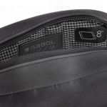 Τσαντάκι Ώμου GABOL 412440016 REFLECT CASUAL Grey