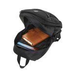 Σακίδιο Καμπίνας 40x25x20 Diplomat BF17-S Μαύρο | Δωρεάν Προσωπικό Αντικείμενο Αεροπλάνου | Ιδανικό για Ryanair