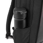 Αντικλεπτικό Σακίδιο Πλάτης Bange BG-S52 Μαύρο 30L για Laptop 15.6” – Άνοιγμα 45 Μοιρών | Κρυφό Φερμουάρ & USB