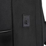 Αντικλεπτικό Σακίδιο Πλάτης Bange BG-S52 Μαύρο 30L για Laptop 15.6” – Άνοιγμα 45 Μοιρών | Κρυφό Φερμουάρ & USB