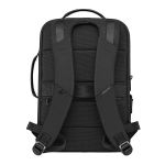 Αντικλεπτικό Σακίδιο Πλάτης Bange BG-S52 Μαύρο 30L για Laptop 15.6” – Άνοιγμα 45 Μοιρών | Κρυφό Φερμουάρ & USB