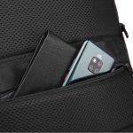 Αντικλεπτικό Σακίδιο Πλάτης Bange BG-S52 Μαύρο 30L για Laptop 15.6” – Άνοιγμα 45 Μοιρών | Κρυφό Φερμουάρ & USB