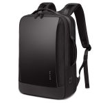 Αντικλεπτικό Σακίδιο Πλάτης Bange BG-S52 Μαύρο 30L για Laptop 15.6” – Άνοιγμα 45 Μοιρών | Κρυφό Φερμουάρ & USB