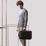 Αντικλεπτικό Σακίδιο Πλάτης Bange BG-S52 Μαύρο 30L για Laptop 15.6” – Άνοιγμα 45 Μοιρών | Κρυφό Φερμουάρ & USB