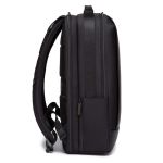 Αντικλεπτικό Σακίδιο Πλάτης Bange BG-S52 Μαύρο 30L για Laptop 15.6” – Άνοιγμα 45 Μοιρών | Κρυφό Φερμουάρ & USB